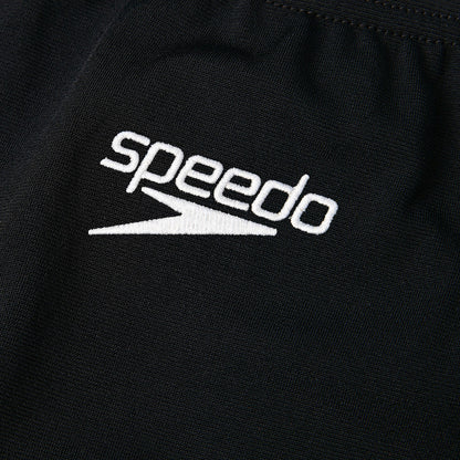Endurance+ Thinstrap Swimsuit Black - Speedo