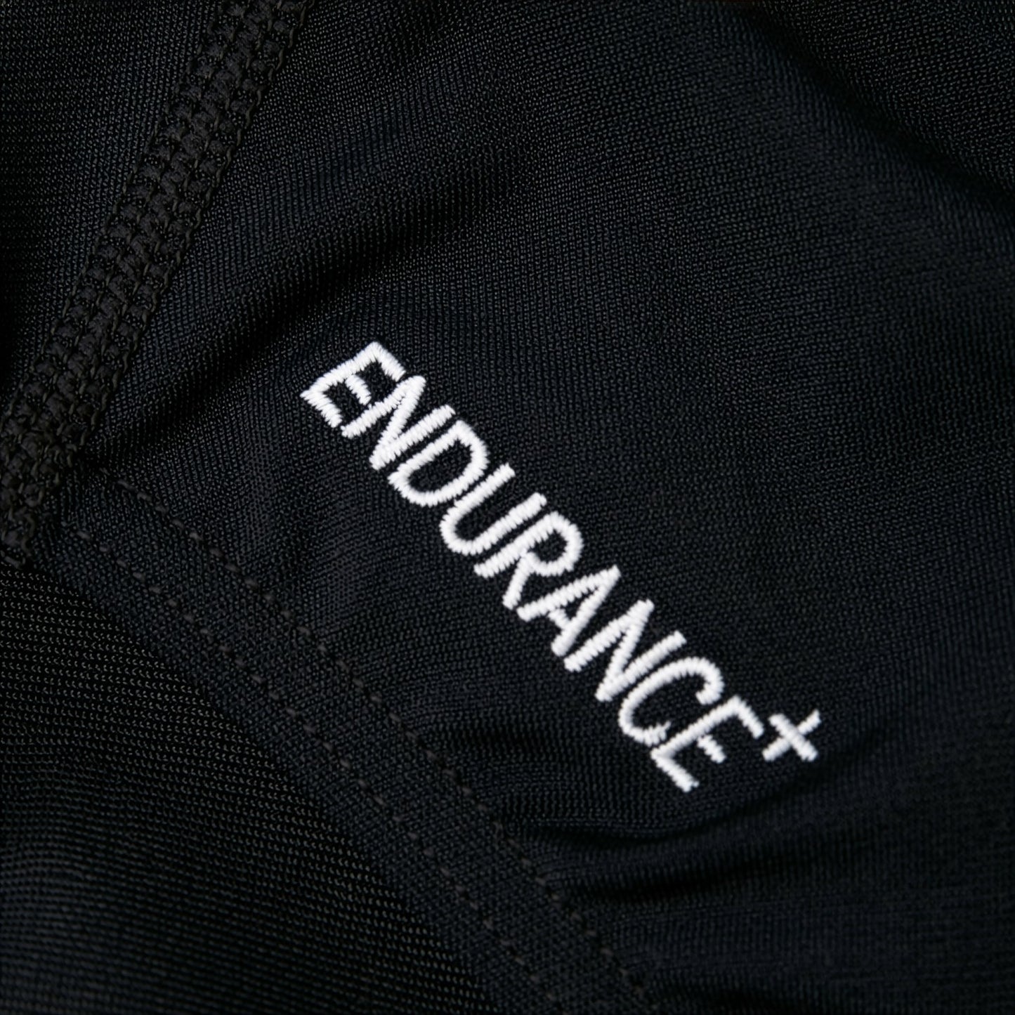 Endurance+ Thinstrap Swimsuit Black - Speedo