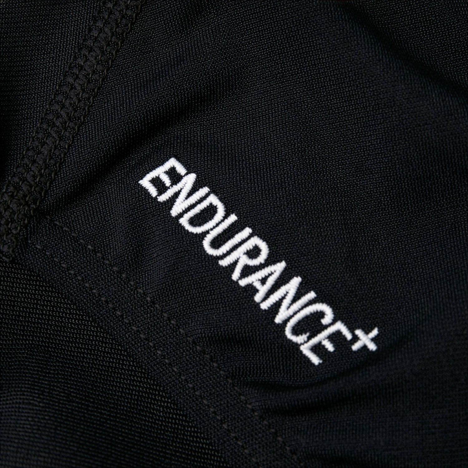 Endurance+ Thinstrap Swimsuit Black - Speedo