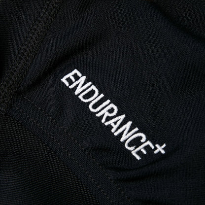Endurance+ Thinstrap Swimsuit Black - Speedo