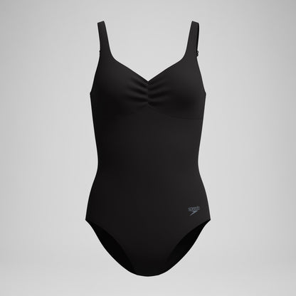 Shaping AquaNite Swimsuit Black - Speedo
