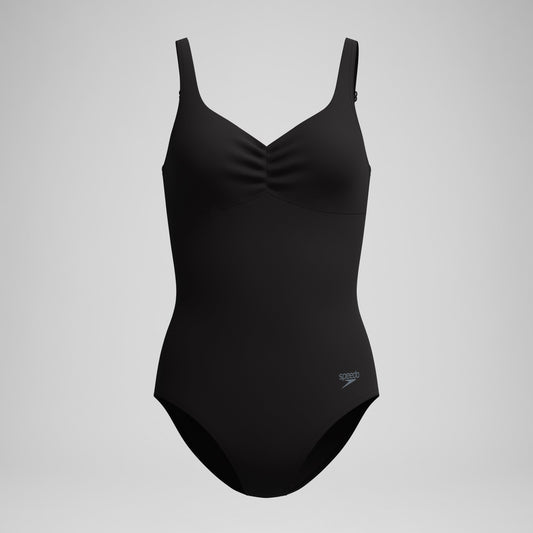 Shaping AquaNite Swimsuit Black - Speedo