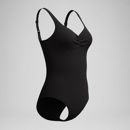 Shaping AquaNite Swimsuit Black - Speedo