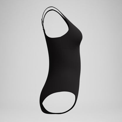 Shaping AquaNite Swimsuit Black - Speedo