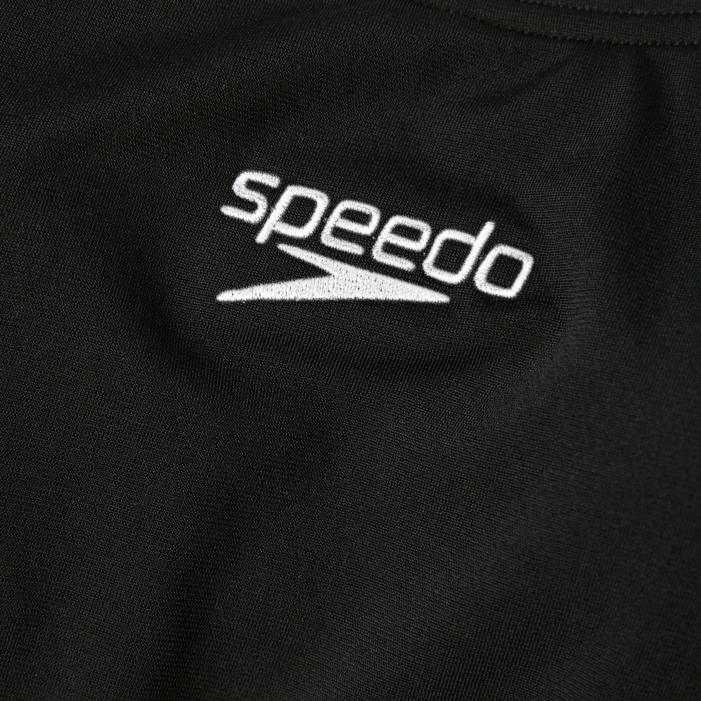 Endurance+ Power Crossback Swimsuit Black - Speedo