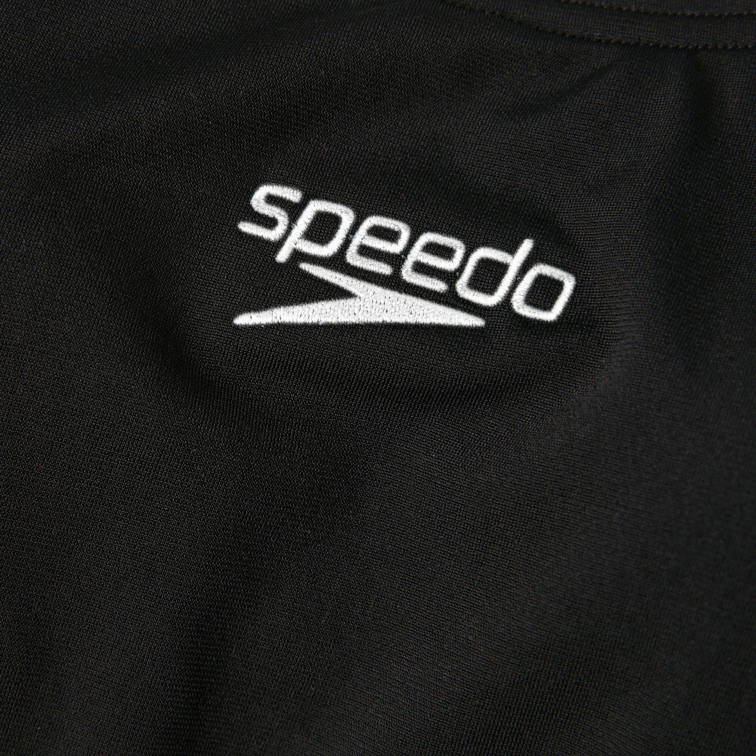 Endurance+ Power Crossback Swimsuit Black - Speedo