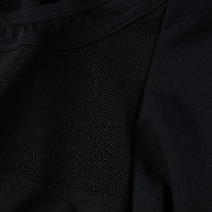 Endurance+ Power Crossback Swimsuit Black - Speedo