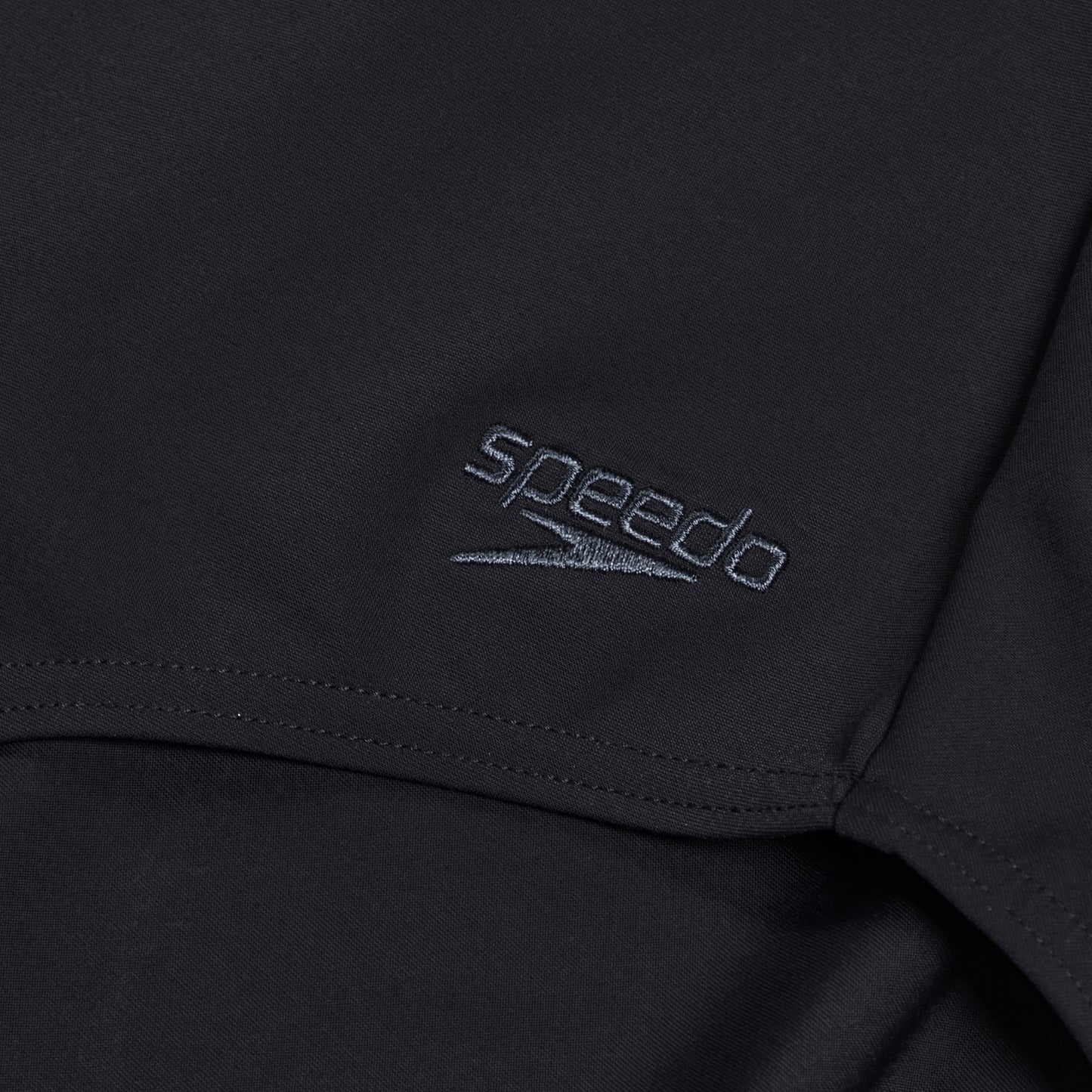 Shaping AquaNite Longer Body Swimsuit Black - Speedo