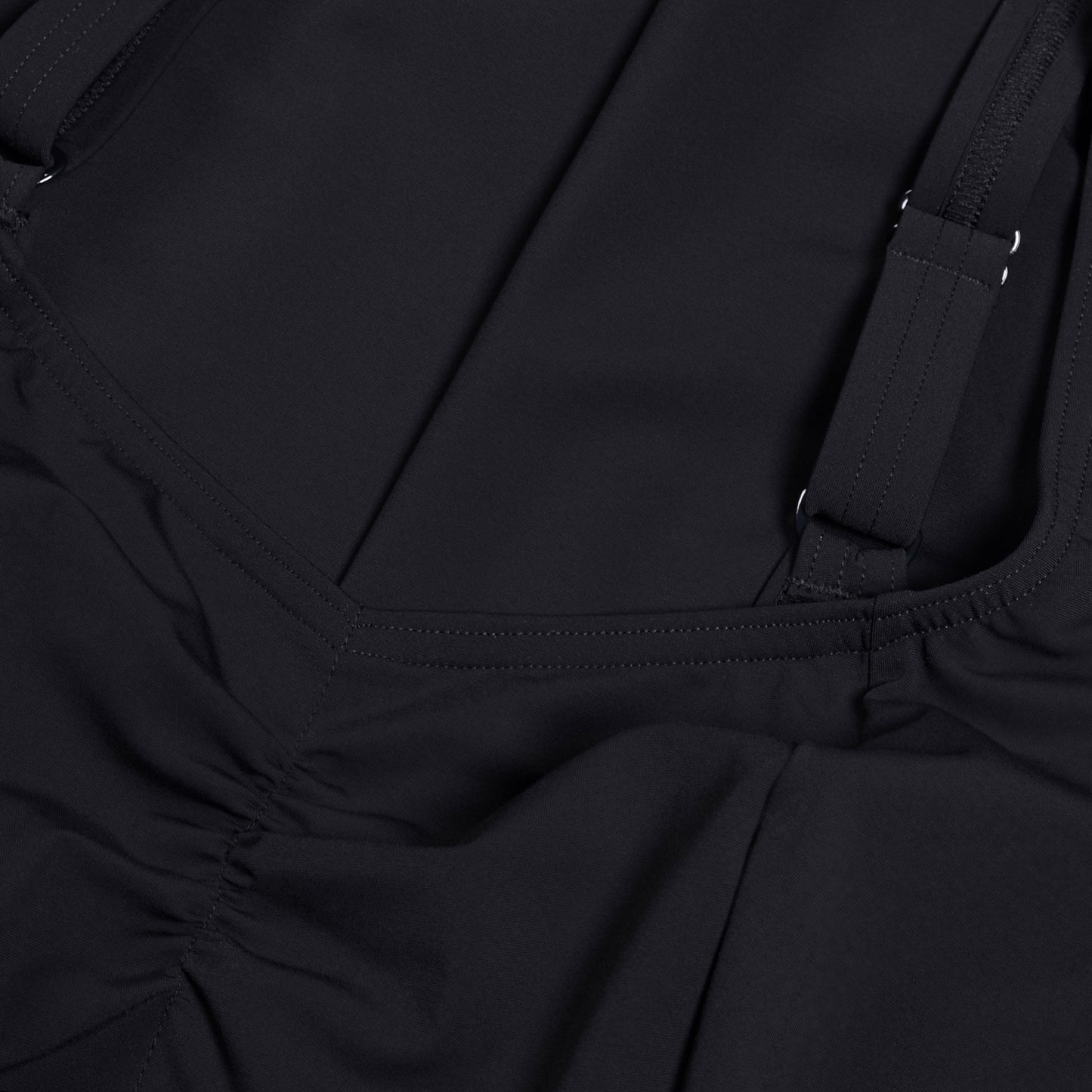 Shaping AquaNite Longer Body Swimsuit Black - Speedo