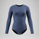 Grey/Blue