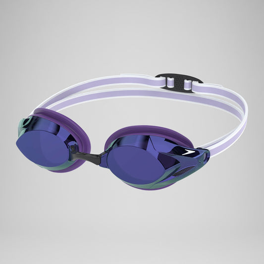 Vanquisher 3.0 Mirror Goggles Purple - Speedo
