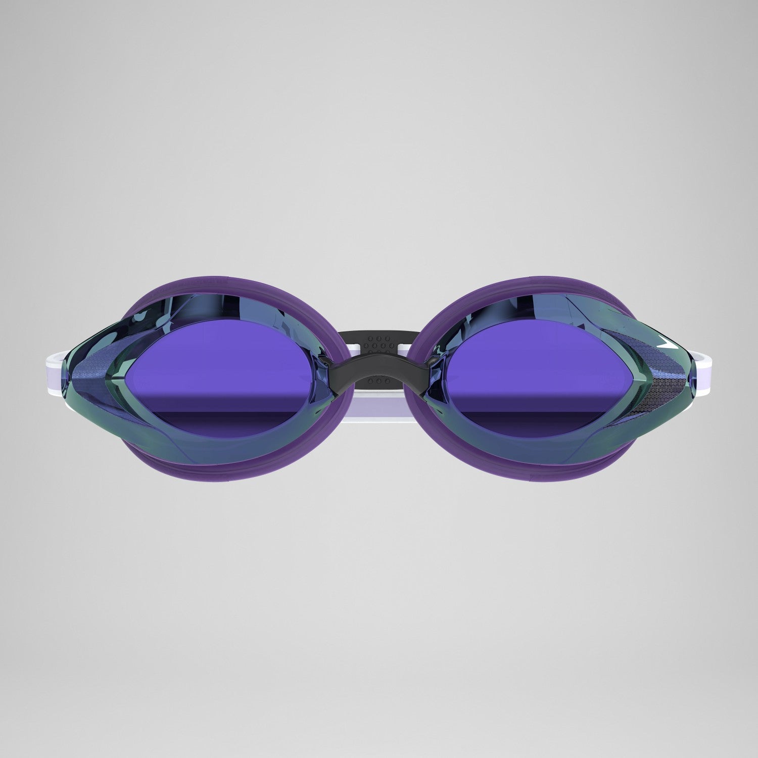 Vanquisher 3.0 Mirror Goggles Purple - Speedo
