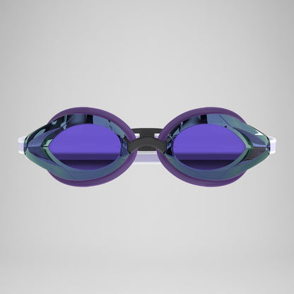 Vanquisher 3.0 Mirror Goggles Purple - Speedo