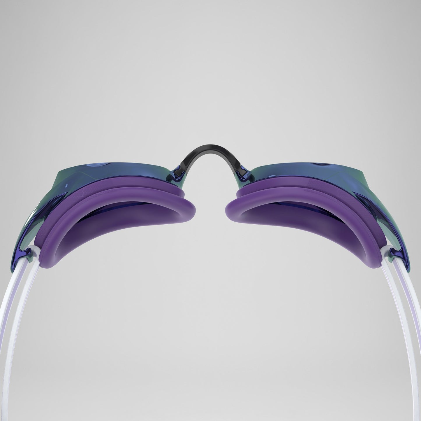 Vanquisher 3.0 Mirror Goggles Purple - Speedo
