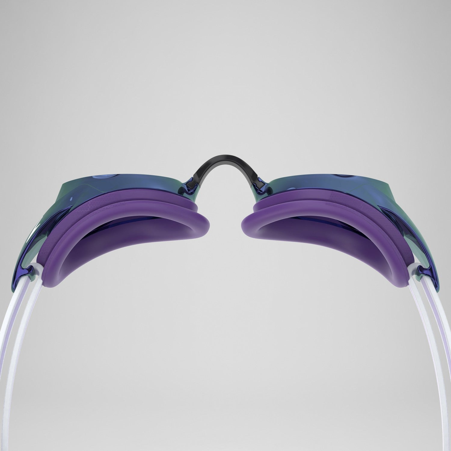 Vanquisher 3.0 Mirror Goggles Purple - Speedo