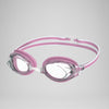 Funny Pink/Clear