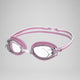 Funny Pink/Clear