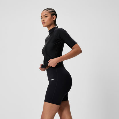 Endurance+ Swim Shorts Black - Speedo