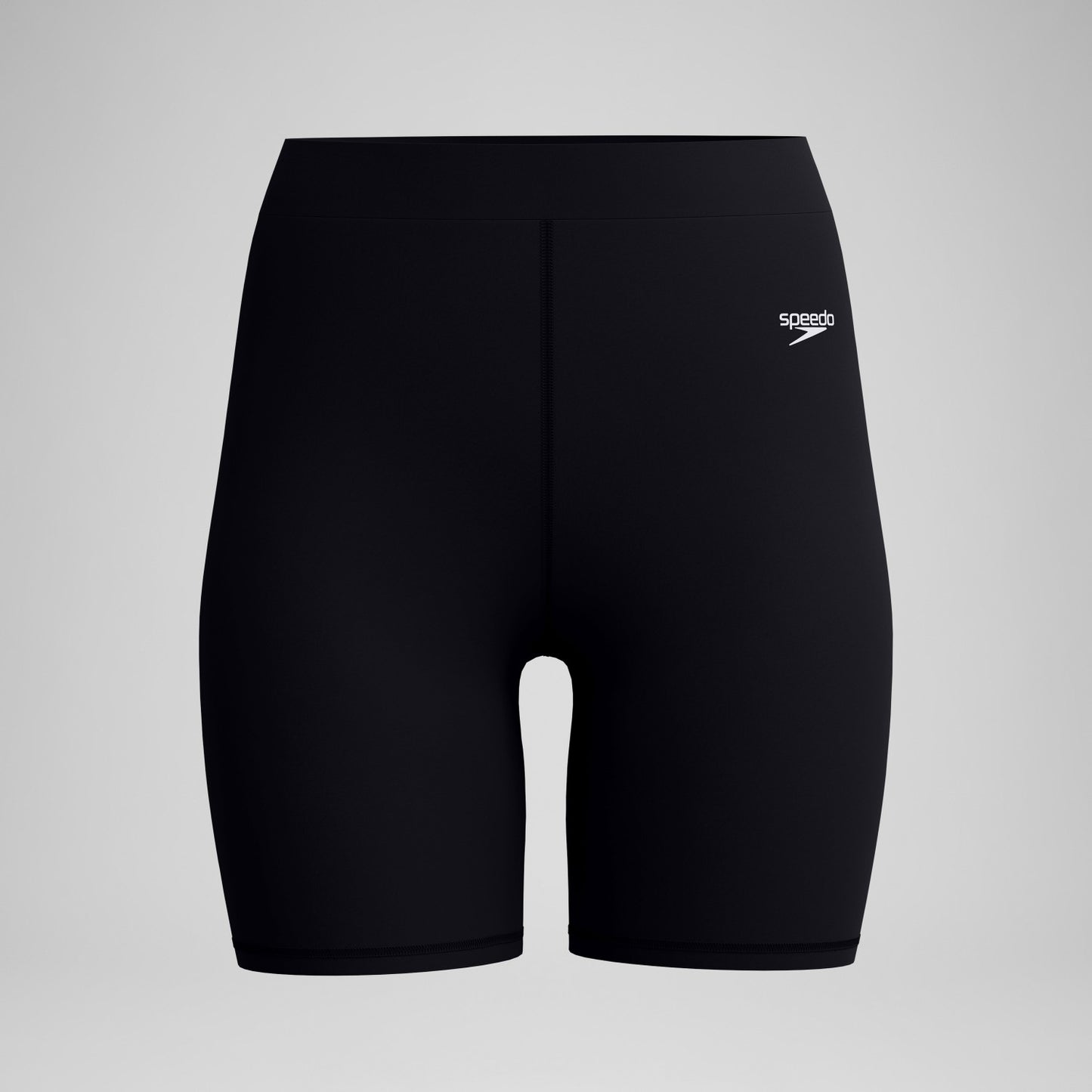 Endurance+ Swim Shorts Black - Speedo