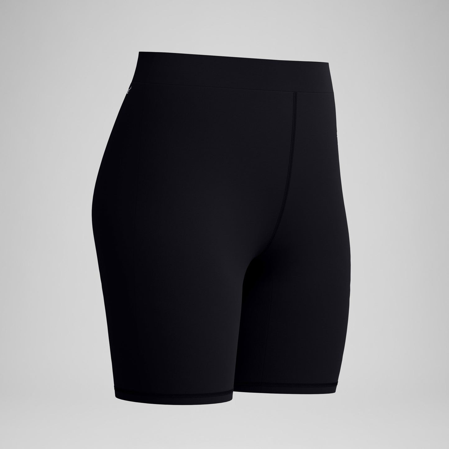 Endurance+ Swim Shorts Black - Speedo