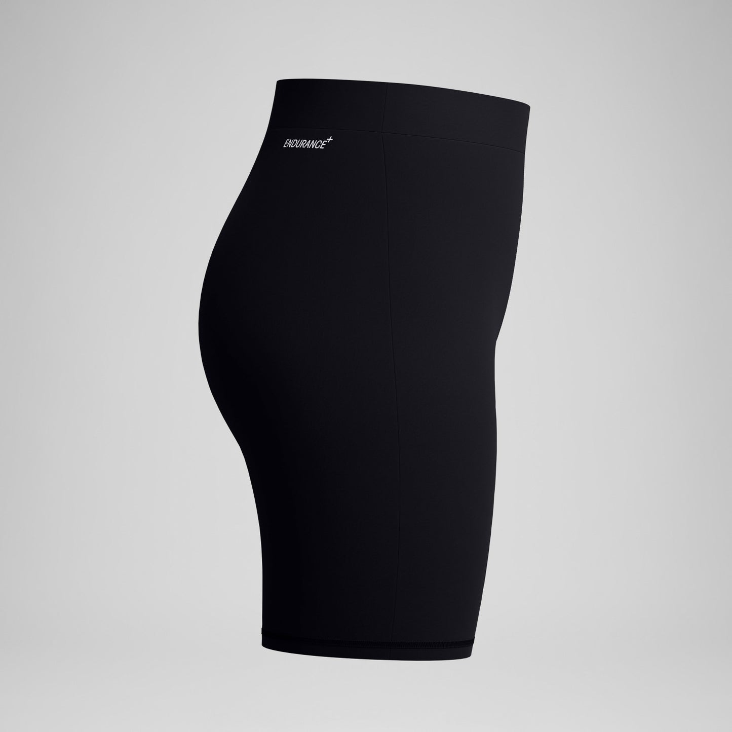 Endurance+ Swim Shorts Black - Speedo