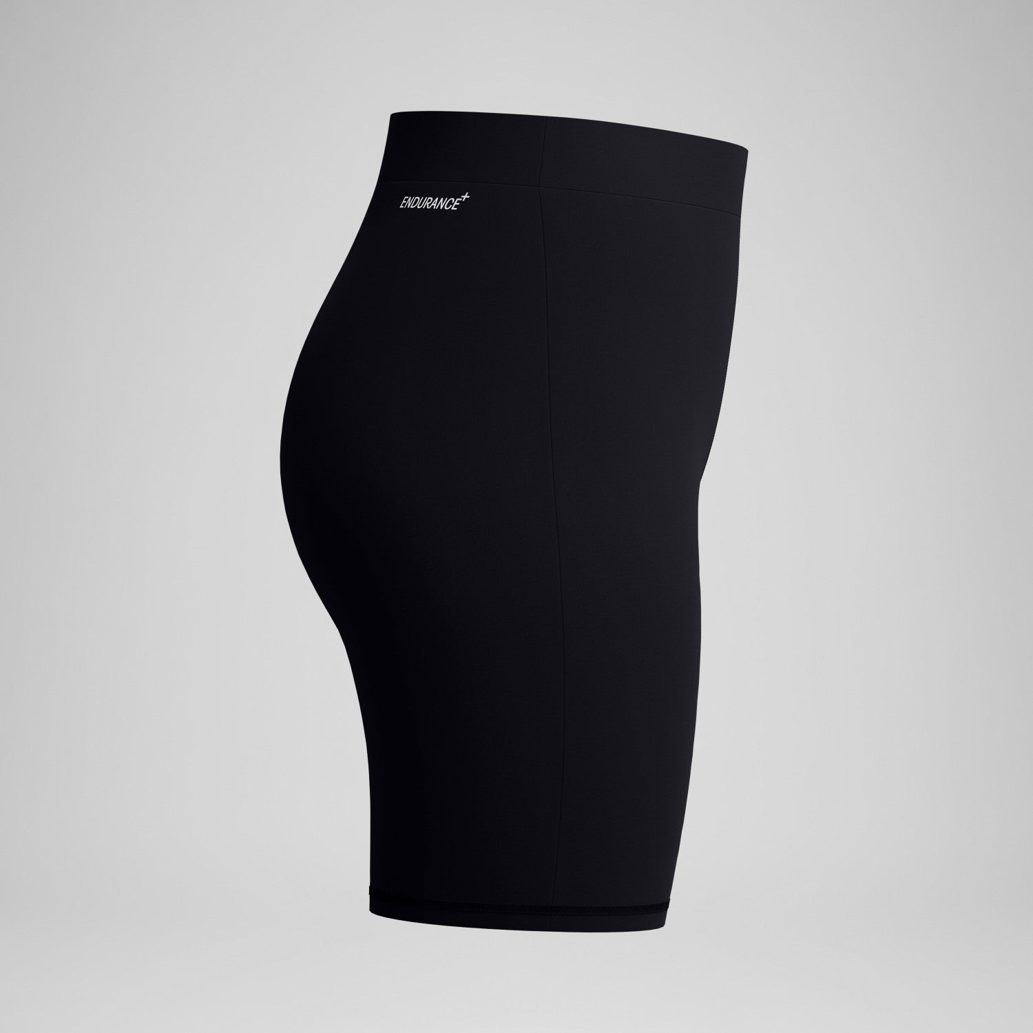 Endurance+ Swim Shorts Black - Speedo