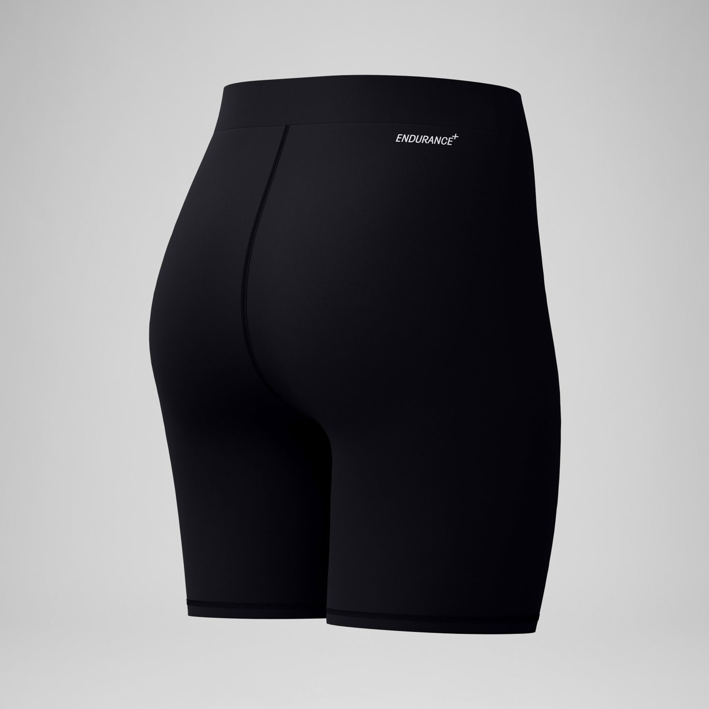 Endurance+ Swim Shorts Black - Speedo