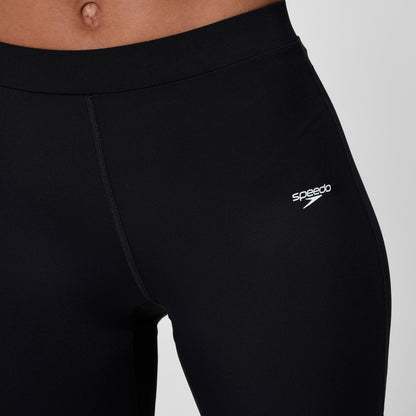 Endurance+ Swim Shorts Black - Speedo