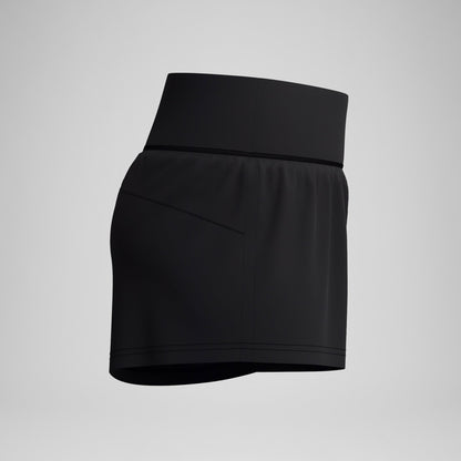 Lookout Swim Shorts Black - Speedo
