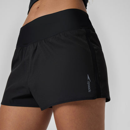 Lookout Swim Shorts Black - Speedo