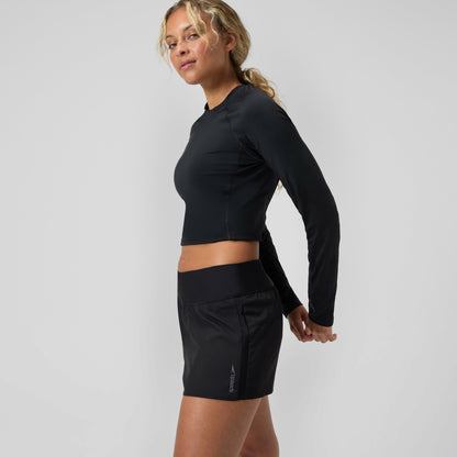 Lookout Swim Shorts Black - Speedo