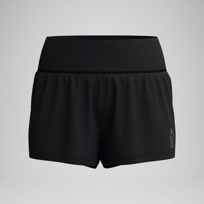 Lookout Swim Shorts Black - Speedo