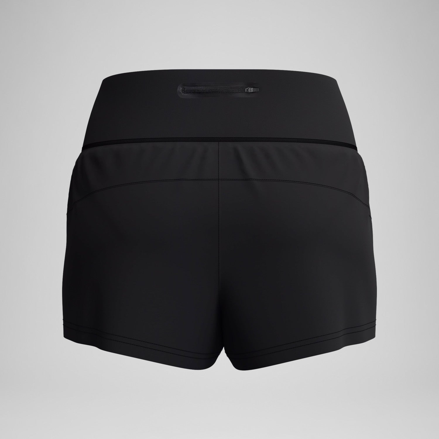 Lookout Swim Shorts Black - Speedo