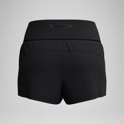 Lookout Swim Shorts Black - Speedo