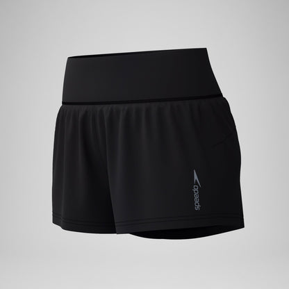 Lookout Swim Shorts Black - Speedo