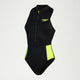 Black/Hyper Yellow