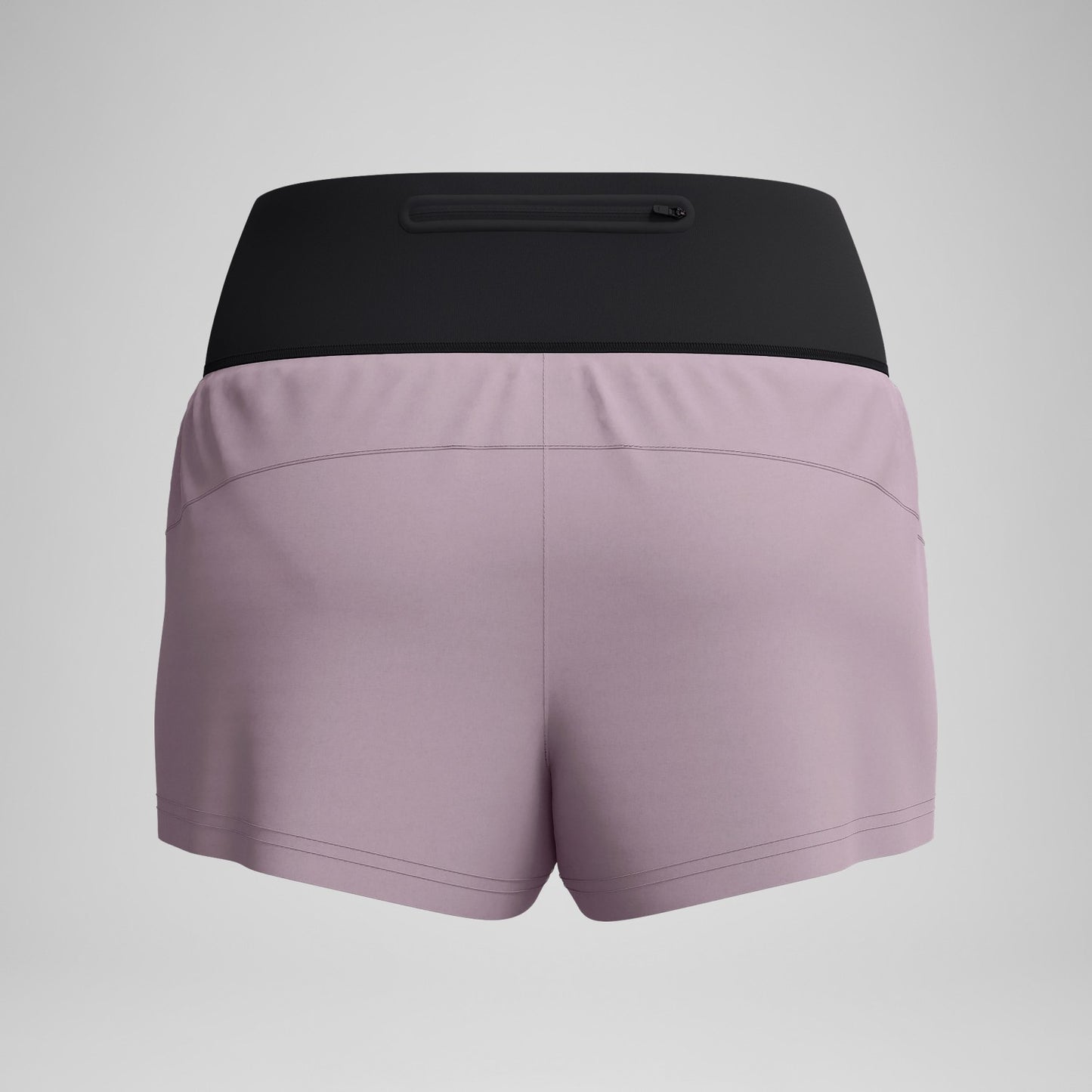 Lookout Solid Swim Shorts Mauve - Speedo