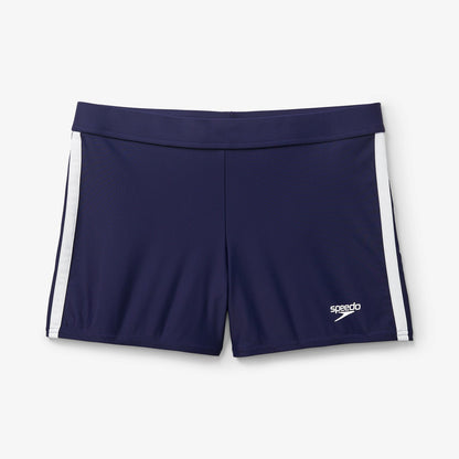 Shoreline Aquashorts Navy - Speedo