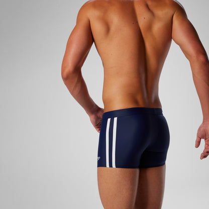 Shoreline Aquashorts Navy - Speedo