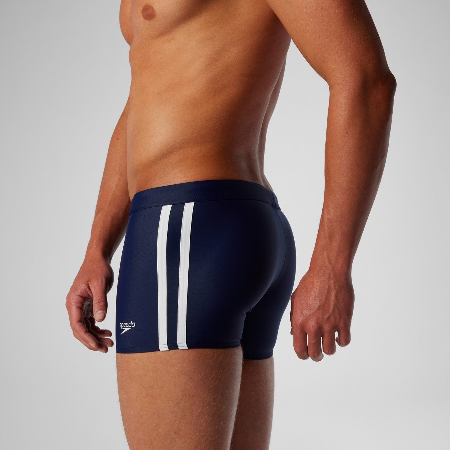 Shoreline Aquashorts Navy - Speedo