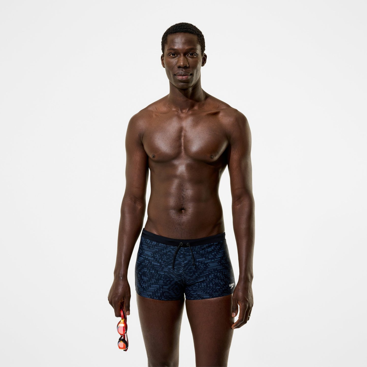 Valmilton Aquashorts Black - Speedo
