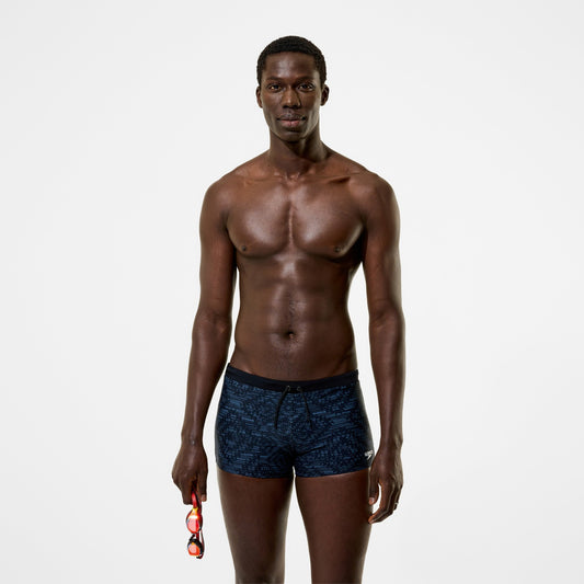 Valmilton Aquashorts Black - Speedo
