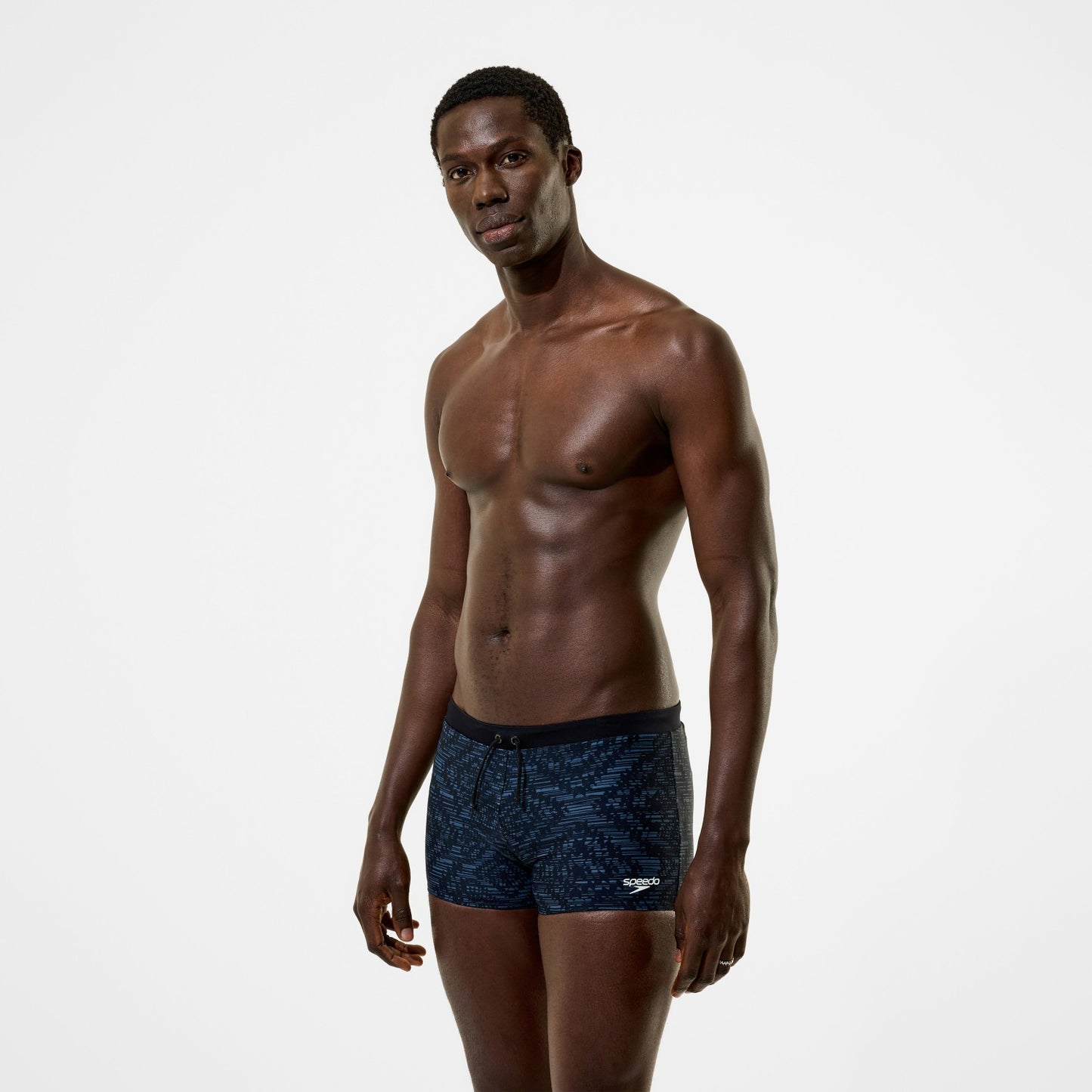 Valmilton Aquashorts Black - Speedo