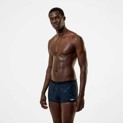 Valmilton Aquashorts Black - Speedo