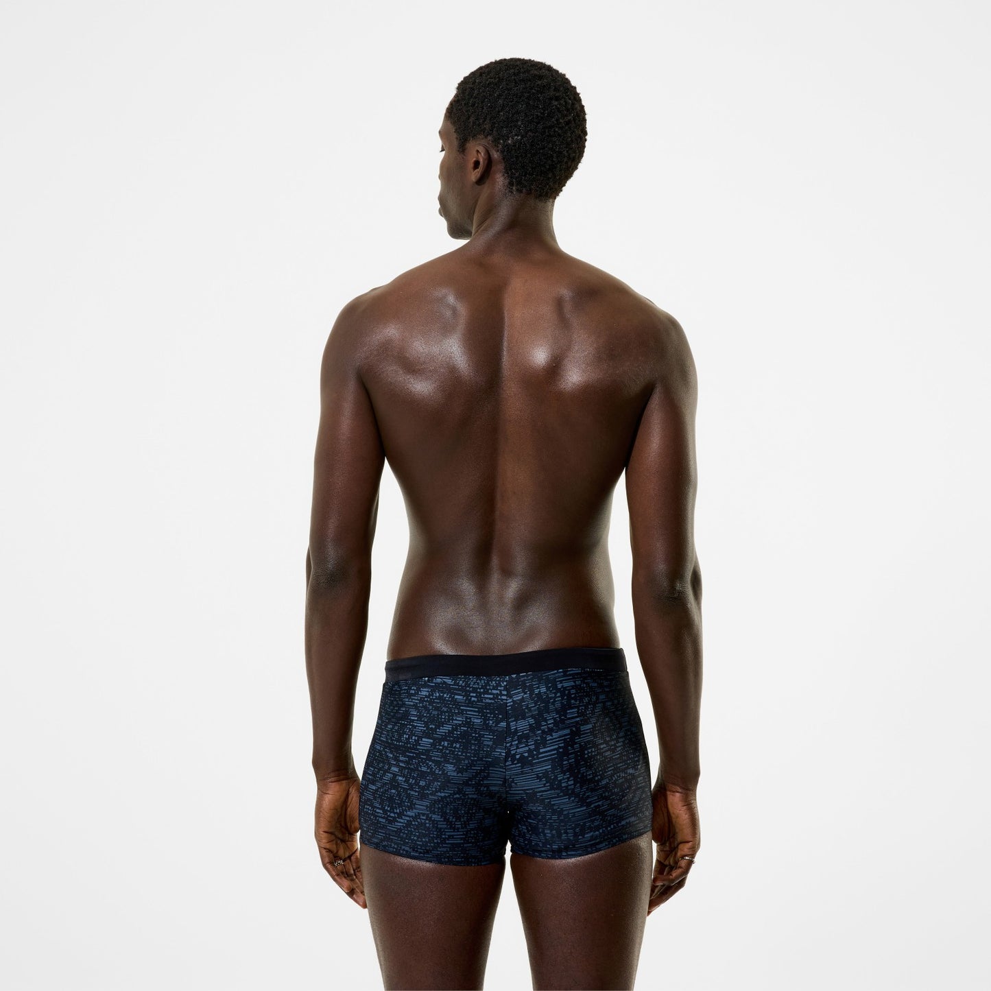 Valmilton Aquashorts Black - Speedo