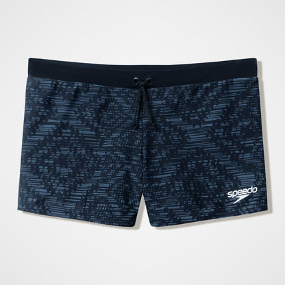 Valmilton Aquashorts Black - Speedo