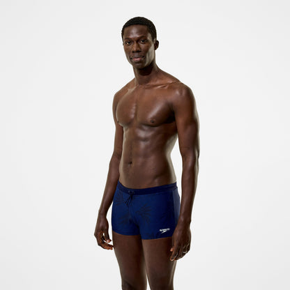 Valmilton Aquashorts Navy - Speedo