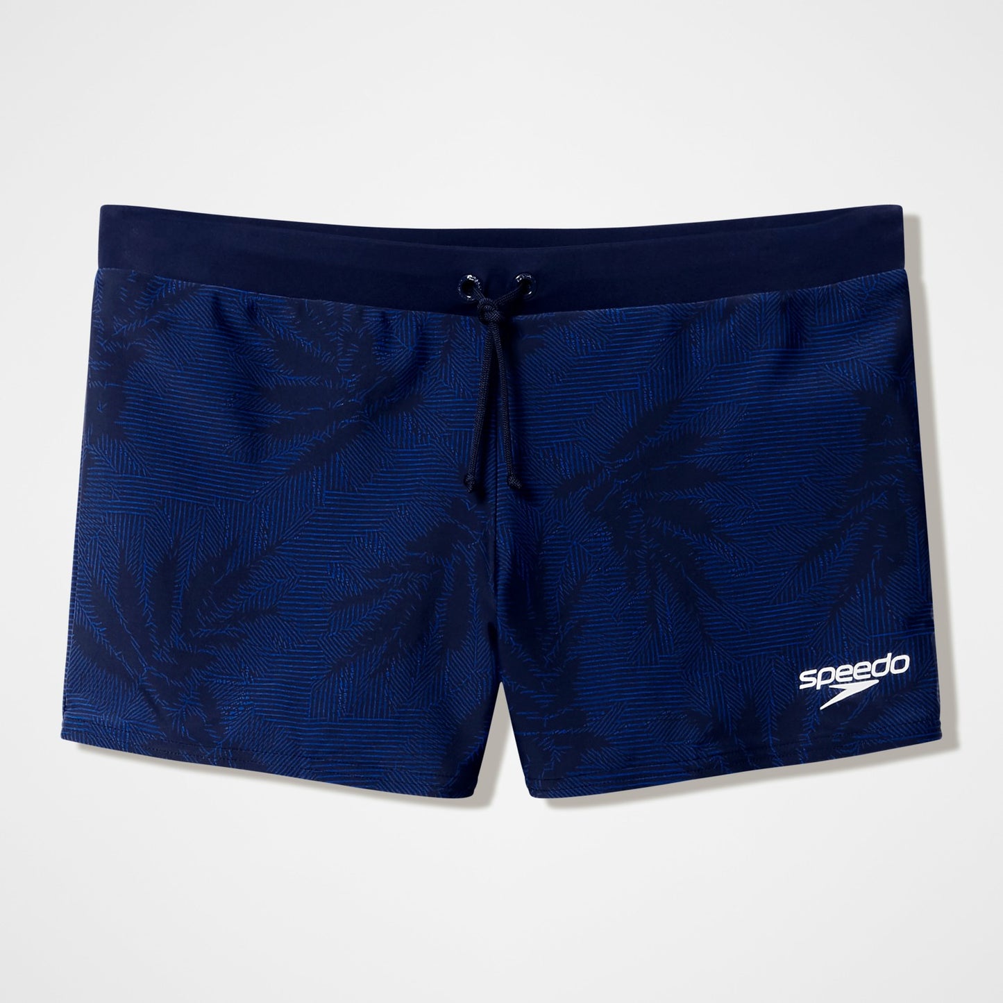Valmilton Aquashorts Navy - Speedo
