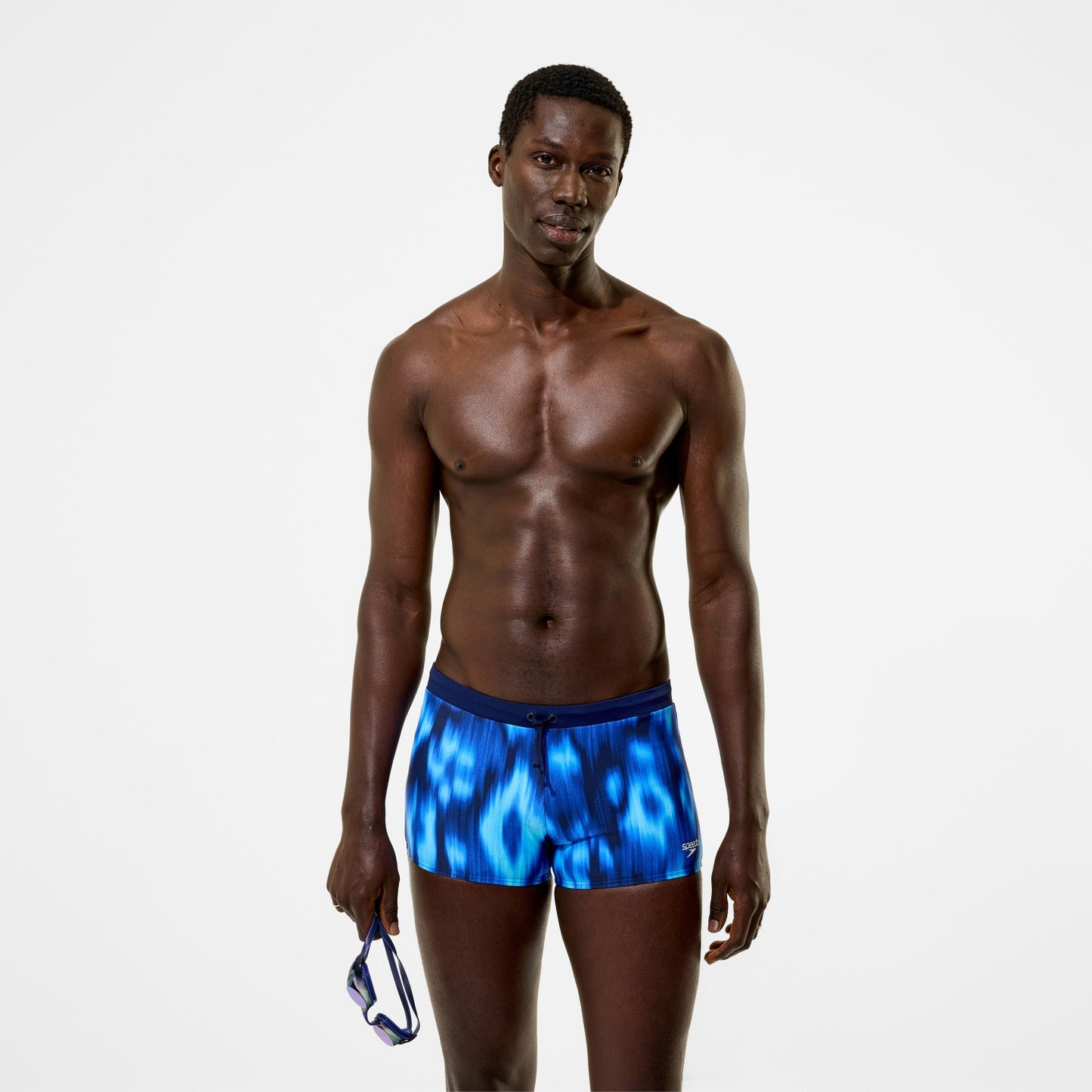 Valmilton Aquashorts Navy - Speedo
