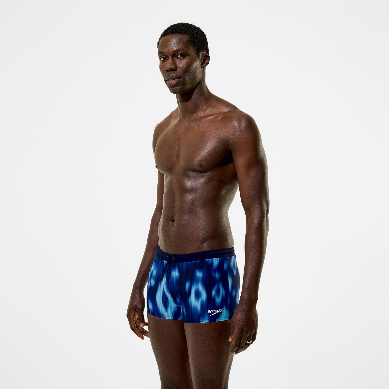 Valmilton Aquashorts Navy - Speedo